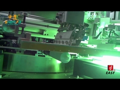 SF-SHR720 Six color screen printing machine for softtube