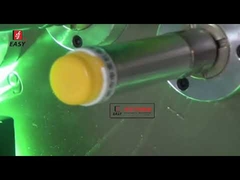 SF-SR12B Mesin sablon otomatis untuk tutup oli