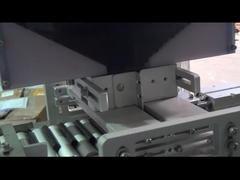 SF-ARP312 Mesin Pencetak Layar Pensil alis - 3