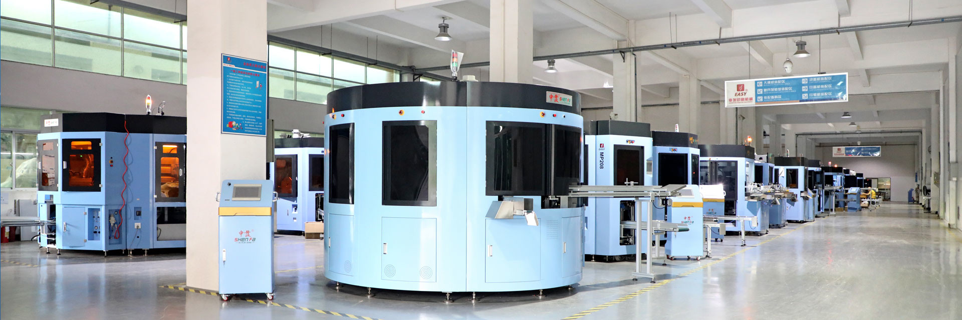 kualitas Mesin Sablon Otomatis Pabrik