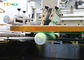 Mesin Sablon Otomatis Varnish Dan Enam Warna Untuk Tabung Kosmetik Plastik Dengan Sistem Pemuatan Otomatis SF-SHR720