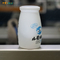 Dua Warna Mesin Sablon Sutra Otomatis Penuh Untuk Botol Air Susu