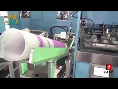 Gelas Kerucut Plastik SF-ASP-F1