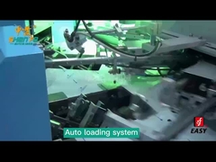SF-MP310 Pencetakan Botol Kaca Suqare