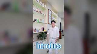 memperkenalkan